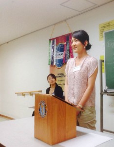 163回例会 写真②