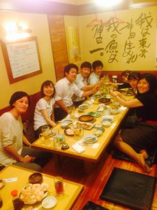 163回例会 写真⑨