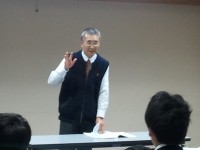 論評セッション