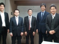 受賞者の皆さん