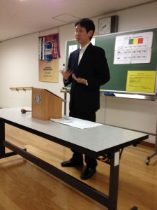 4th evaluator