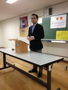 5th evaluator