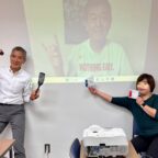 第457回例会レポート