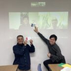 第469回例会レポート